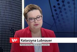 Lubnauer odpowiada Mazurek. Liczby robią wrażenie