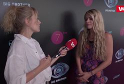 Magda z "Big Brothera" chce mieć własną kolekcję ubrań. "Coś glitter i sparkling"