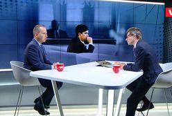 Andruszkiewicz o Szydło. Tajemnicza sugestia