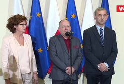 Spotkanie rządu ze związkowcami. "Oferta polityków jest prowokacją"