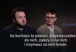 "Gra o tron": Po tej śmierci wszystko jest możliwe. Porzućcie nadzieję