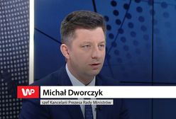 Strajk nauczycieli. Michał Dworczyk odpowiada Lechowi Wałęsie