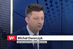 Uszczypliwy wpis Tuska. Michał Dworczyk ripostuje