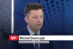 Strajk nauczycieli. Okrągły Stół na Stadionie Narodowym. Michał Dworczyk zdradza szczegóły