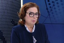 Strajk nauczycieli 2019. Kidawa-Błońska o udziale PO w okrągłym stole