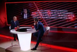 Dziennikarz TVP broni antysemickiej tradycji. "Skandaliczne"