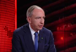 "Wyborczy Grill". "Mamy całą armię dyplomatołków"