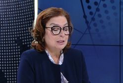 Wybory do PE 2019. Małgorzata Kidawa-Błońska ma teorię ws. rekonstrukcji rządu