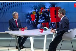 Robert Biedroń dosadnie o posunięciu rządu: mogą od razu zaliczyć wszystkim matury