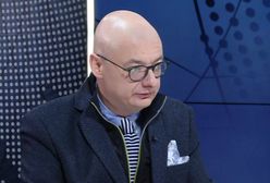 Gowin się chwali relacją z Kaczyńskim. Michał Kamiński: nie, no brawo!