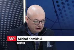 Wybory. Deklaracja Kaczyńskiego ws. euro. Michał Kamiński ma teorię