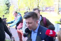 Michał Dworczyk, szef KPRM: dziękujemy Solidarności za konstruktywną postawę