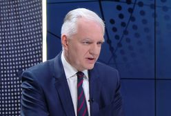 Jarosław Gowin odpowiada Lechowi Wałęsie ws. Solidarności
