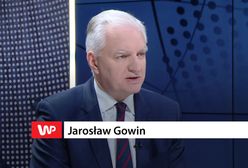 Notre Dame. Andrzej Duda w ogniu krytyki za wpis. Jarosław Gowin reaguje