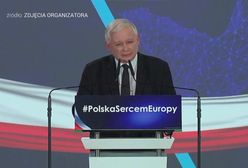 Jarosław Kaczyński: Musimy uczynić nasz naród europejskim i wielkim