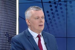 Tomasz Siemoniak o aferze z bananami. "To cenzura"