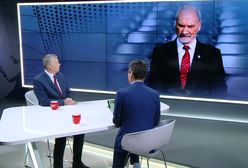 "Macierewicz ma kłopoty". Siemoniak mówi o jego "niegodziwych działaniach"