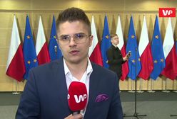 Reporter WP komentuje okrągły stół. "Żadnych konkretów"