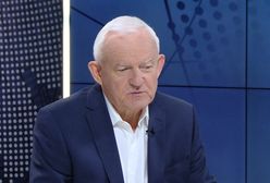 Miller wspomina referendum ws. UE. "Popełniliśmy błąd”