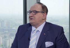 "Racja Stanu": wg Jacka Saryusza-Wolskiego "jesteśmy wzorcowym członkiem" Unii Europejskiej