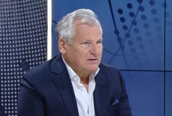 Kwaśniewski o pierwszej damie. Porównał ją do swojej żony