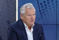 Kwaśniewski odpowiada Kaczyńskiemu. "To są fanaberie"