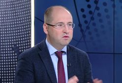 "Leszek Jażdżewski to Palikot 2.0.". Adam Bielan o przemówieniu Donalda Tuska