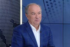 Włodzimierz Czarzasty odpowiada Jarosławowi Kaczyńskiemu ws. disco polo