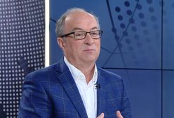 Burza po wystąpieniu Donalda Tuska. Włodzimierz Czarzasty komentuje