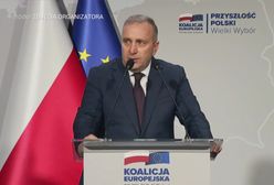 Grzegorz Schetyna przedstawił propozycję programową. ”100 mld zł więcej” od PiS