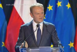 Tusk: polityka to nie "Gra o Tron"