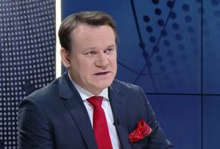 Wybory do PE. Tarczyński rzuca Kukizowi wyzwanie