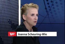 Burza po filmie Tomasza Sekielskiego. Scheuring-Wielgus odpowiada Kaczyńskiemu. Atakuje Schetynę