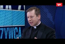 Ukrywanie pedofilii w Kościele. Rzecznik Konferencji Episkopatu Polski komentuje