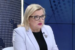 Burza po filmie Tomasza Sekielskiego. Beata Kempa komentuje