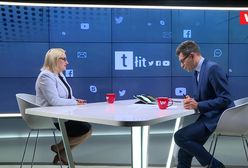 "To nie ustawka". Beata Kempa o publikacji "Super Expressu"