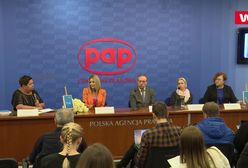 Małgorzata Rozenek-Majdan: "Załamania są co miesiąc, kiedy się okazuje, że się nie udaje"