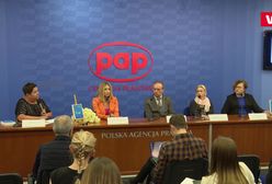 Rozenek o zachodzeniu w ciążę dzięki in vitro: "Każdy wolałby, żeby odbywało się to przy zachodzącym słońcu"