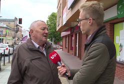 Film Sekielskiego dzieli mieszkańców Grójca. "Pedofile nie tylko w Kościele"