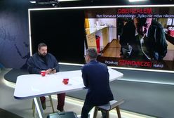 Tomasz Sekielski i specjalna akcja Wirtualnej Polski. "Wezmę udział"