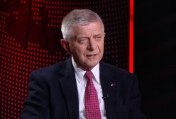 Marek Belka z uznaniem o Grzegorzu Schetynie i Donaldzie Tusku. Politycy PiS? To zaścianek