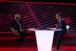 "Wyborczy Grill". Marek Belka o filmie Sekielskiego: po 40 minutach wyłączyłem, to jest straszne