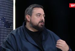 "Tylko nie mów nikomu": ofiary rozklejały się na planie. Wszystko poprzedzały godziny rozmów