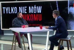 Sekielski w WP. Data premiery "Tylko nie mów nikomu" nie była przypadkowa
