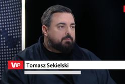 Sekielski z chęcią przekazałby swój film "Tylko nie mów nikomu" TVP. Za darmo