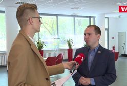 Piątek zarzuca wiceministrowi współpracę z Rosją. "To stek bzdur"