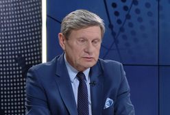 "Styl knajacki". Leszek Balcerowicz ostro o wpisie Brudzińskiego