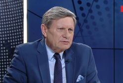 Leszek Balcerowicz zdradza, co zrobi z 13. emeryturą