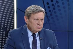 Leszek Balcerowicz: to, co robi Mateusz Morawiecki, jest haniebne