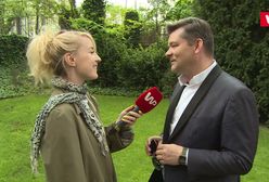 Martyniuk o wizycie w ulubionym domu handlowym celebrytów: "Nic ciekawego tam nie znalazłem"